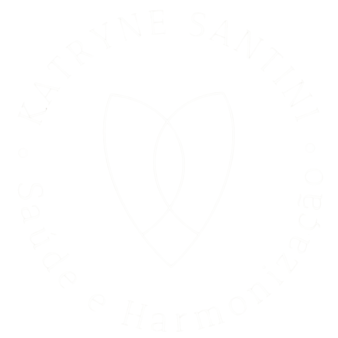 Logo Dra. Katryne Santini
