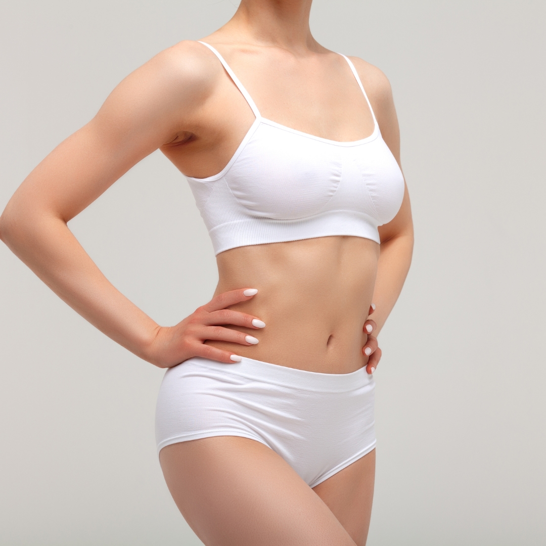 Harmonização Corporal